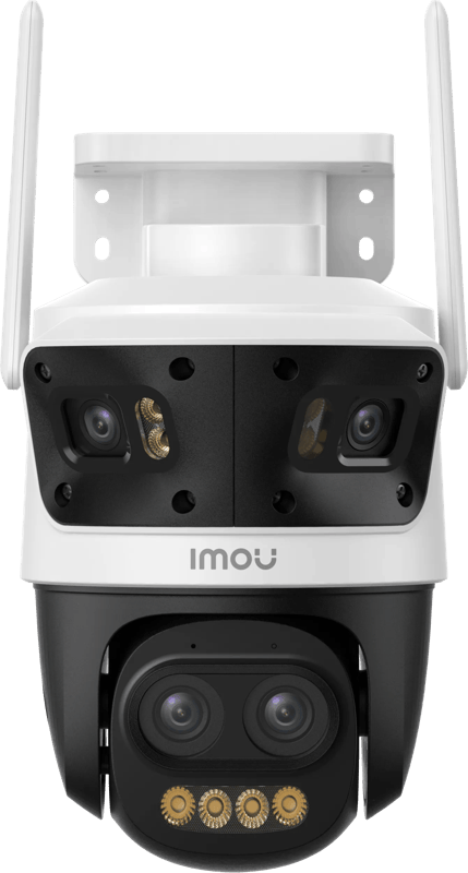 Imou Cruiser Pano Z