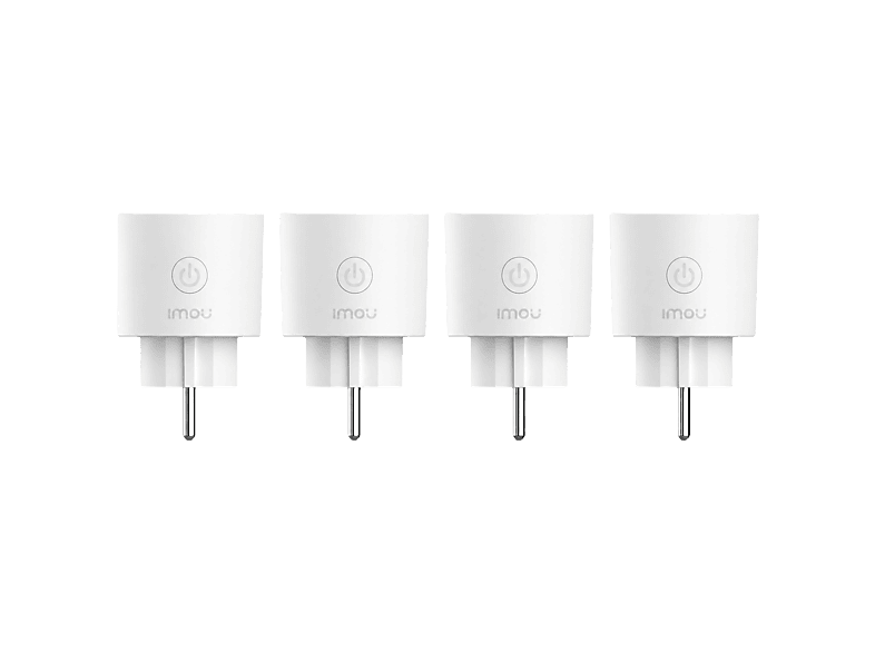 Imou CE2P Slimme Stekker 4-Pack