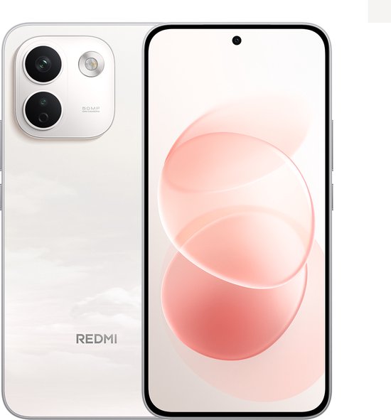 XIAOMI REDMI NOTE 17 PRO MAX 5G 8GB/512GB CLOUD BUSH