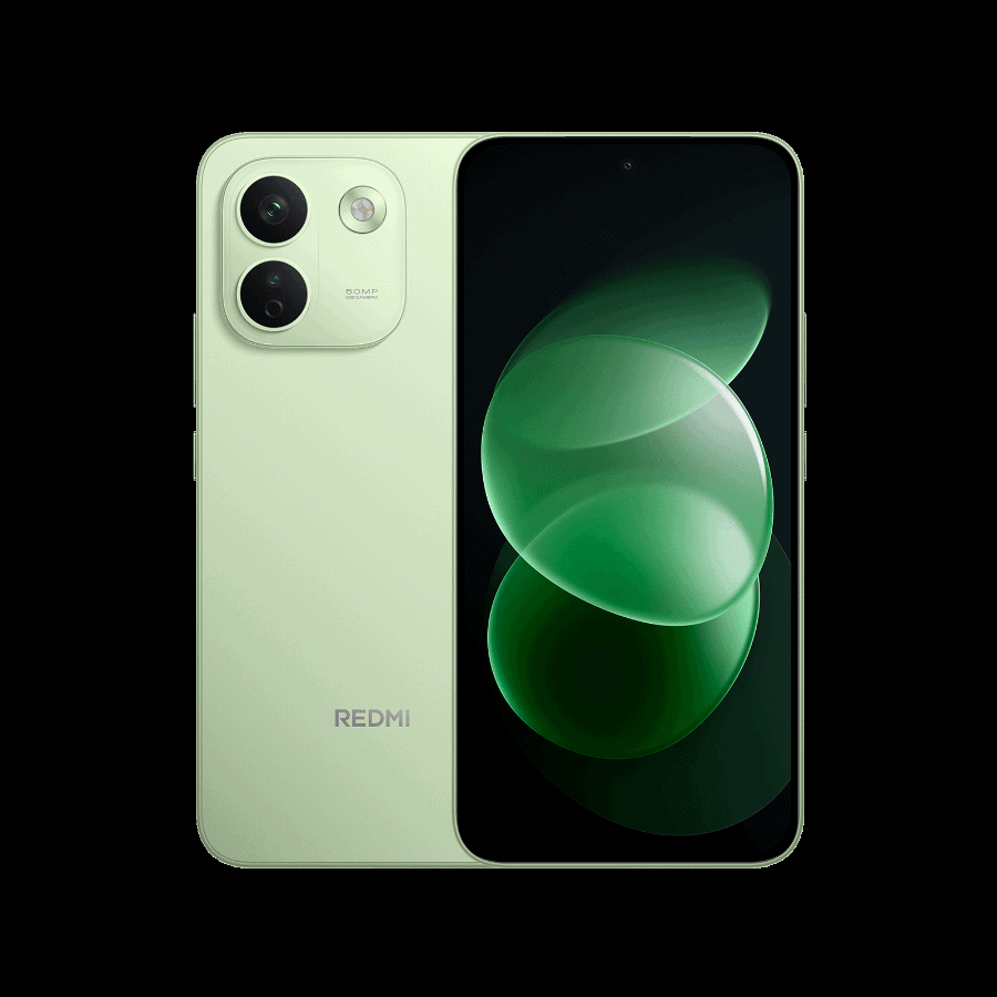 XIAOMI REDMI NOTE 17 PRO MAX 5G 8GB/512GB GREEN