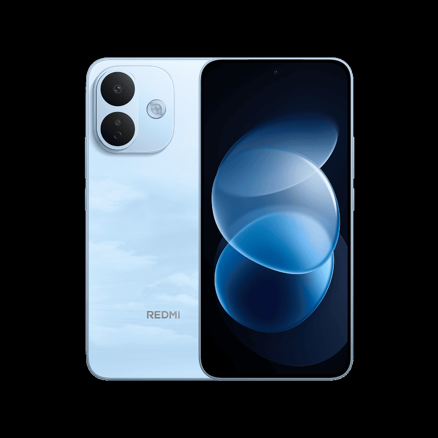 XIAOMI REDMI NOTE 17 PRO 5G 6GB/256GB SKY BLUE