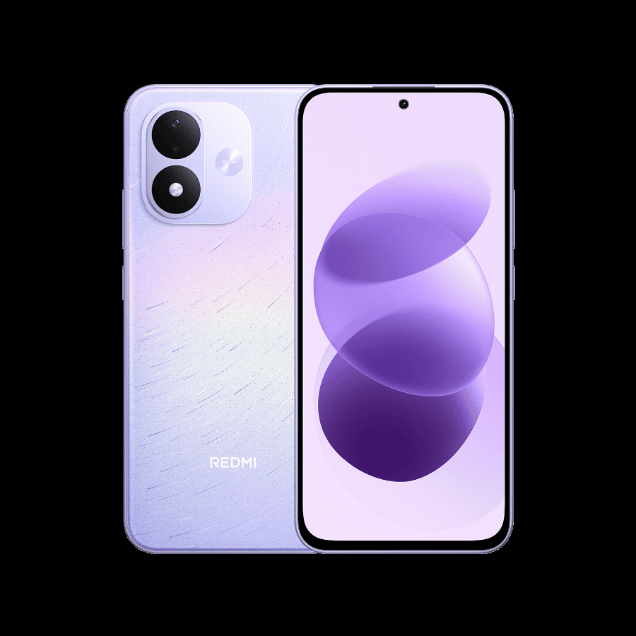 XIAOMI REDMI NOTE 17 4GB/128GB CELESTIAL PURPLE