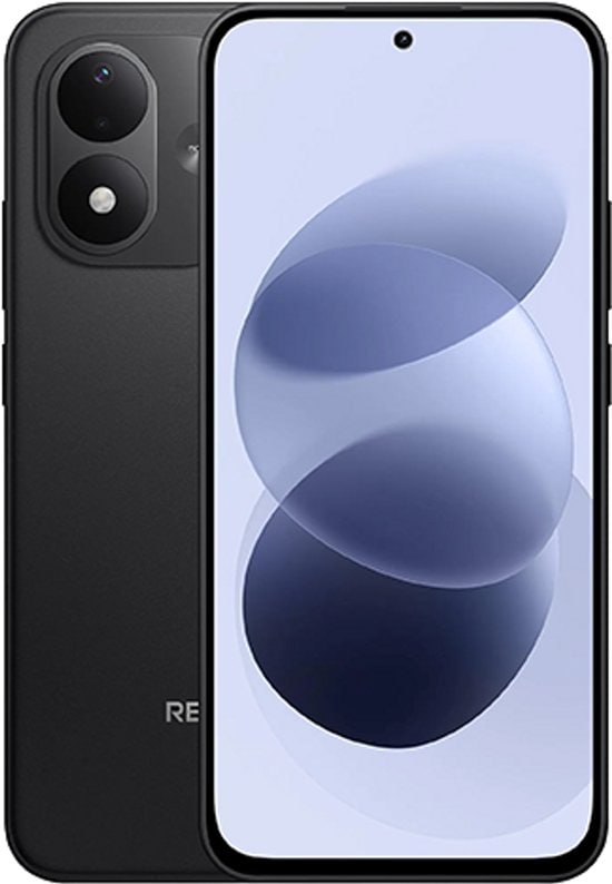 XIAOMI REDMI NOTE 17 4GB/128GB BLACK