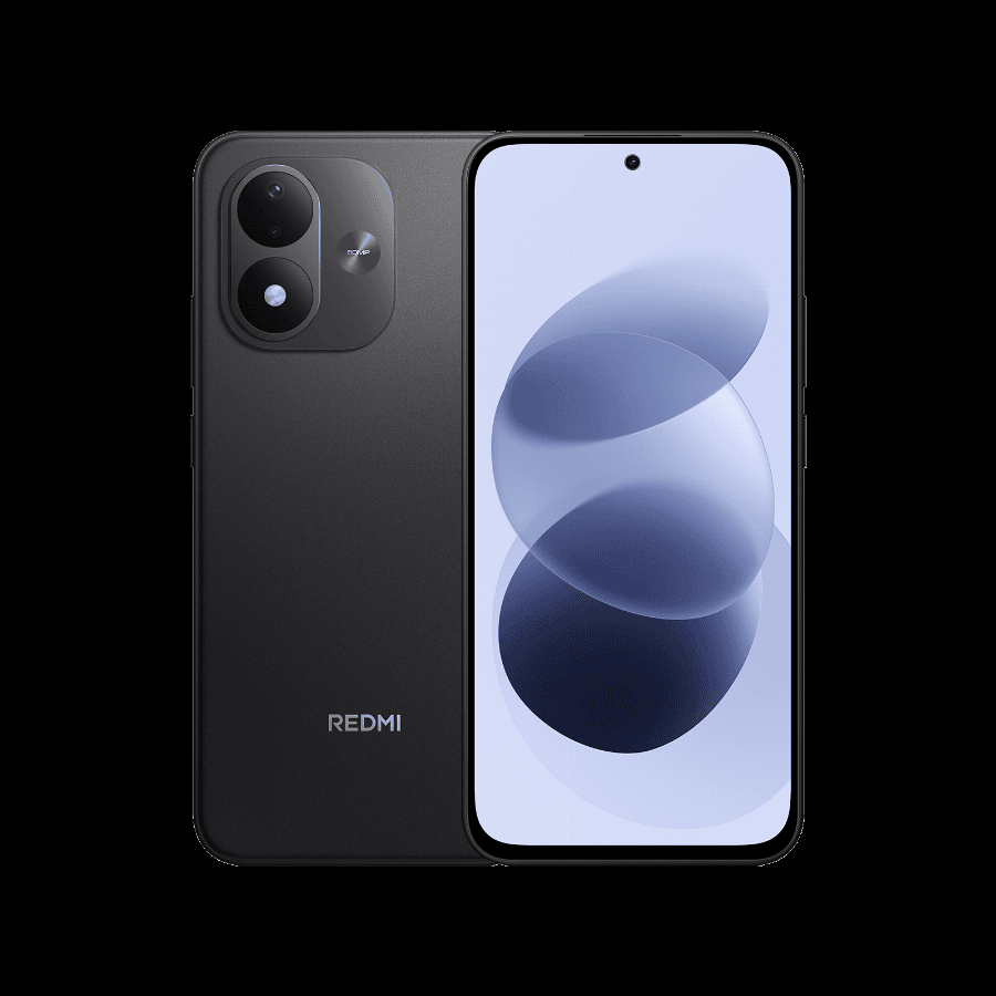 XIAOMI REDMI NOTE 17 4GB/128GB BLACK