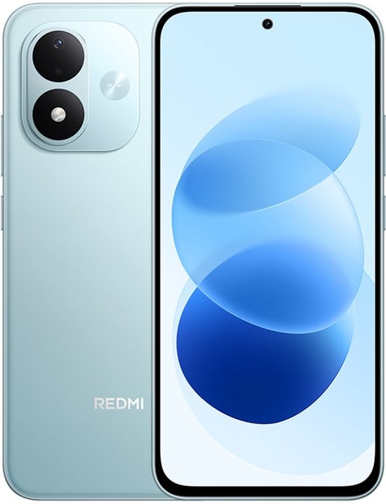 XIAOMI REDMI NOTE 17 4GB/128GB SKY TEAL
