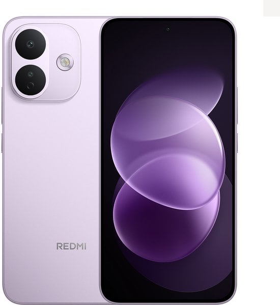 XIAOMI REDMI NOTE 17 PRO 5G 6GB/256GB PURPLE