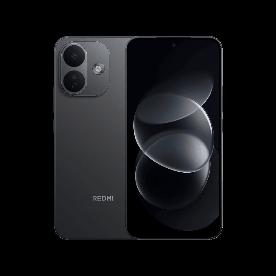 XIAOMI REDMI NOTE 17 PRO 5G 6GB/256GB BLACK