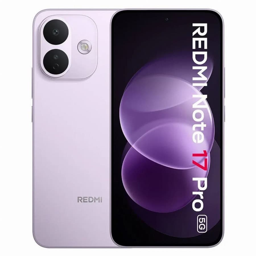 XIAOMI REDMI NOTE 17 PRO 5G 8GB/512GB PURPLE