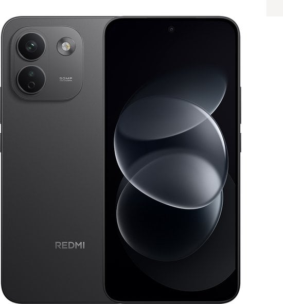 XIAOMI REDMI NOTE 17 PRO MAX 5G 8GB/512GB BLACK