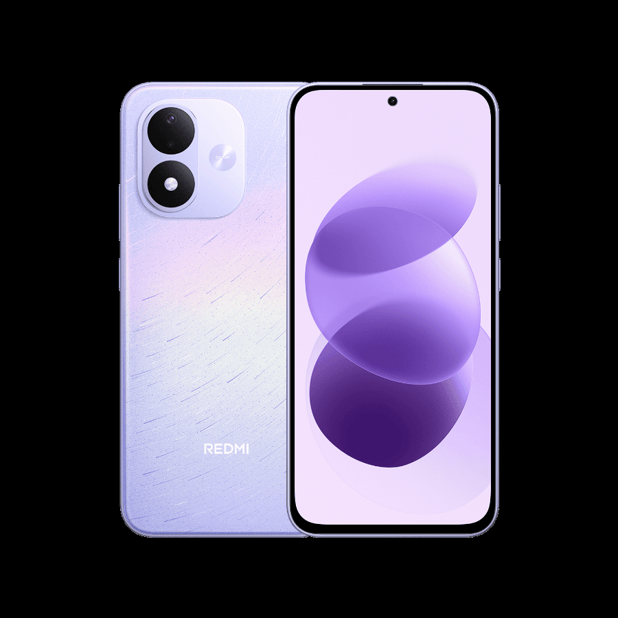 XIAOMI REDMI NOTE 17 5G 6GB/128GB CELESTIAL PURPLE