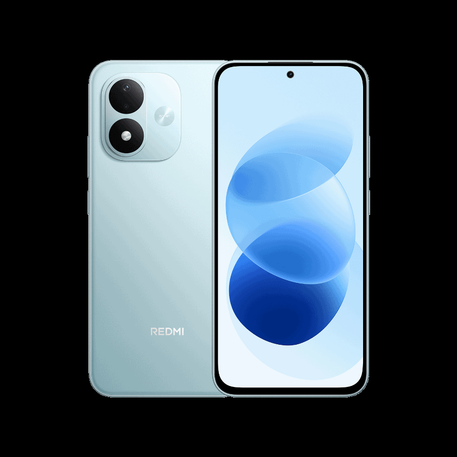 XIAOMI REDMI NOTE 17 5G 6GB/128GB SKY TEAL