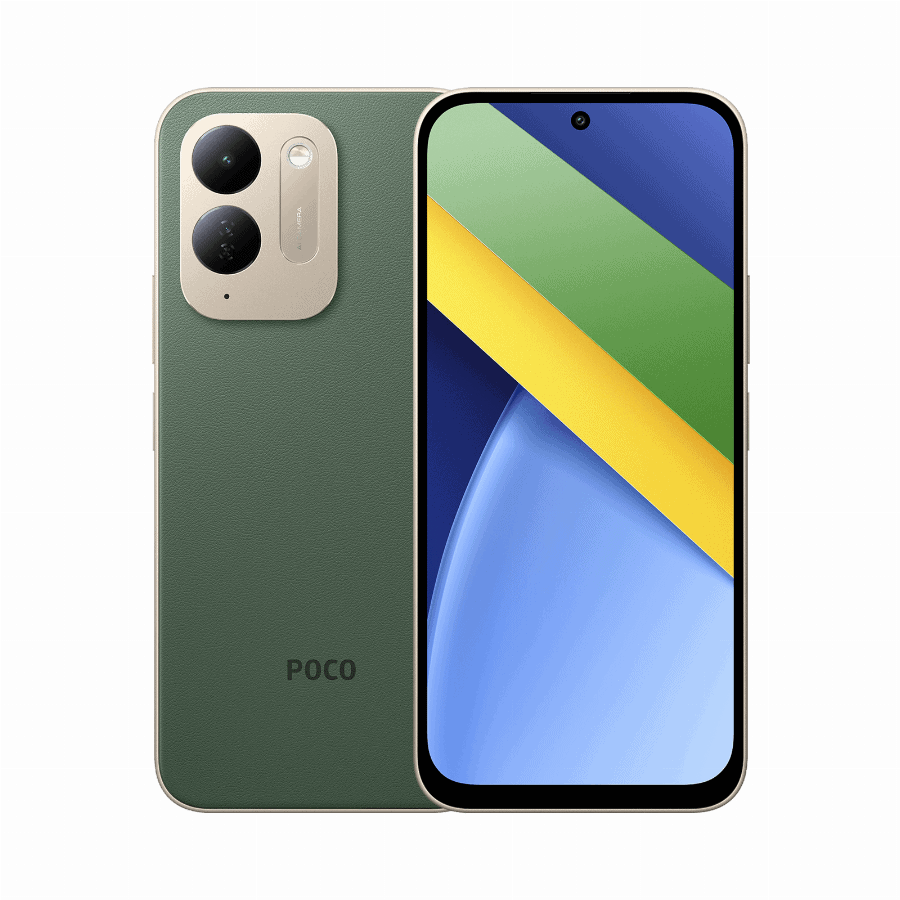 POCO C95 Pro Green 8 GB + 256 GB