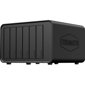 TerraMaster F6-424 Max