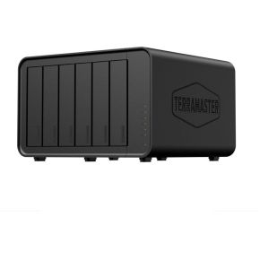TerraMaster F6-424