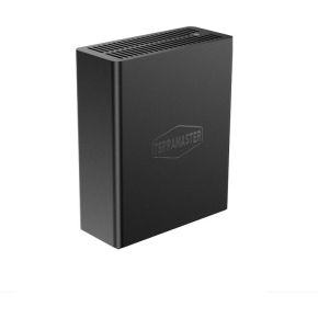 TerraMaster F8 SSD Plus