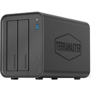 TerraMaster F2-425