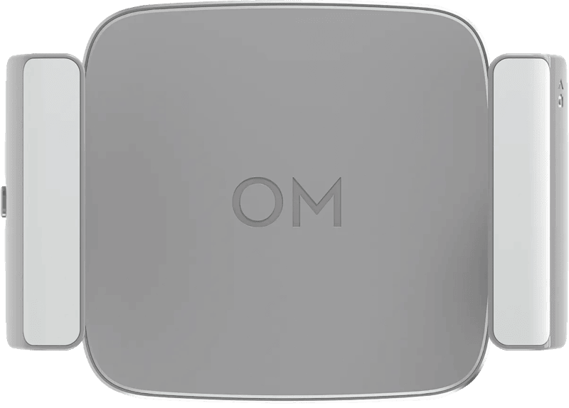 DJI OM FILL LIGHT PHONE CLAMP