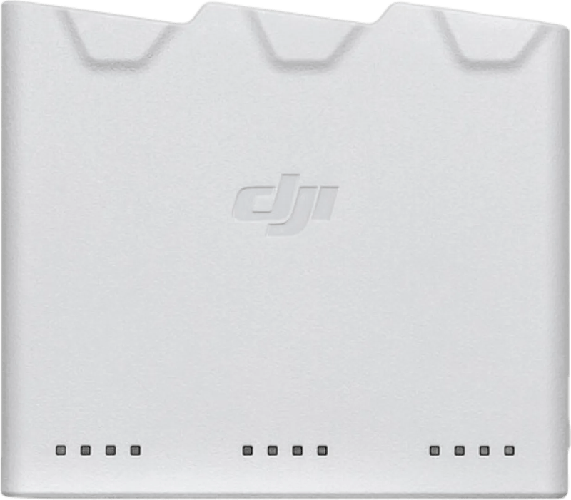 DJI Mini 4 Pro/Mini 3 (Pro) Two-Way Charging Hub