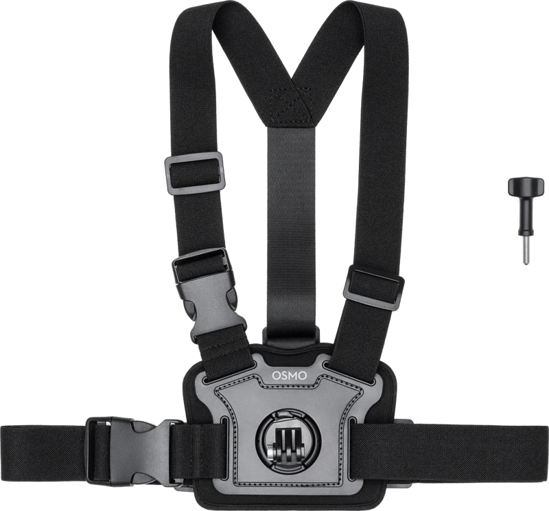 DJI Osmo Action Biking Kit