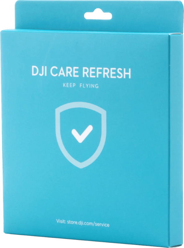 DJI Care Card Avata 2 2 jaar
