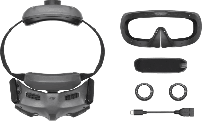 DJI GOGGLES 3