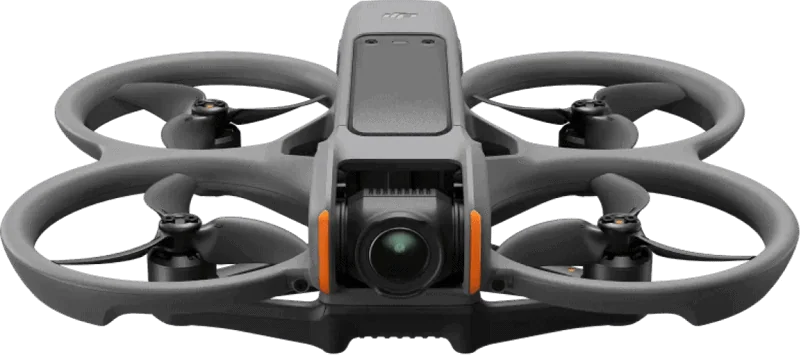 DJI FPV AVATA 2