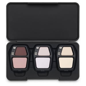 DJI AIR 3S ND FILTERS SE (ND8/32/128)