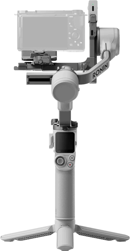 DJI RS 4 MINI COMBO