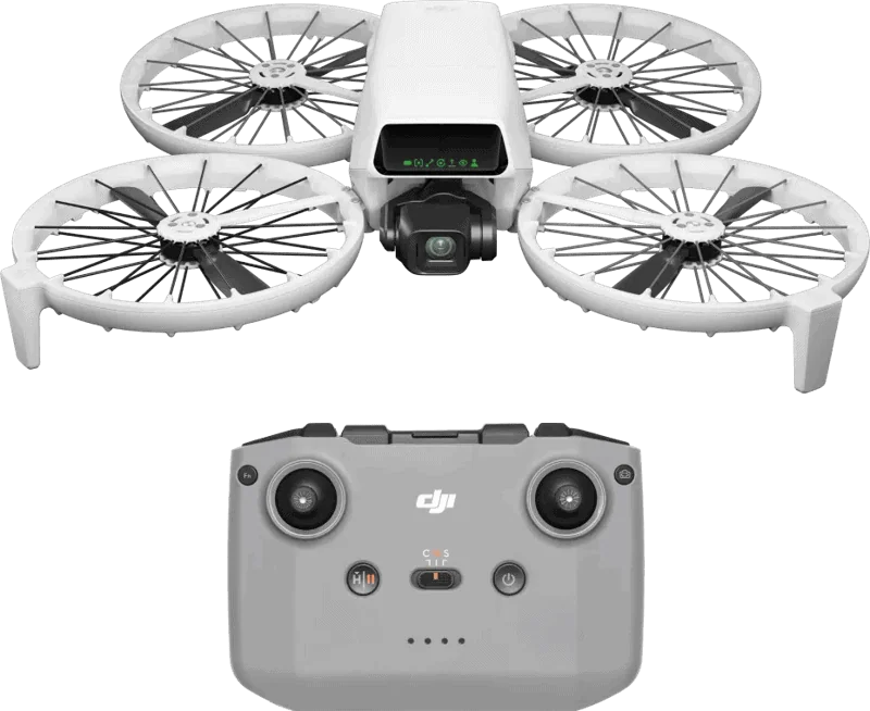 DJI FLIP (RC-N3 CONTROLLER)