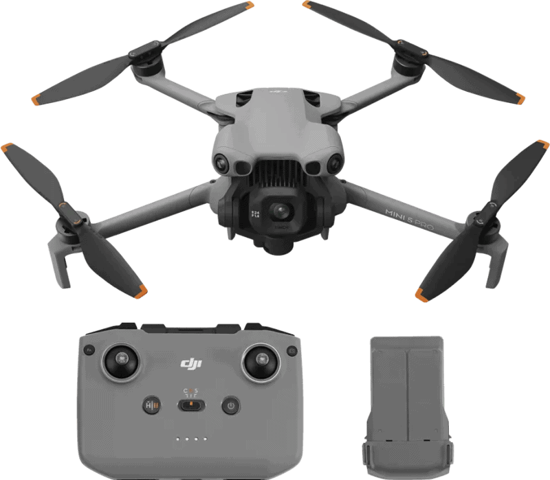 DJI MINI 5 PRO (RC-N3)