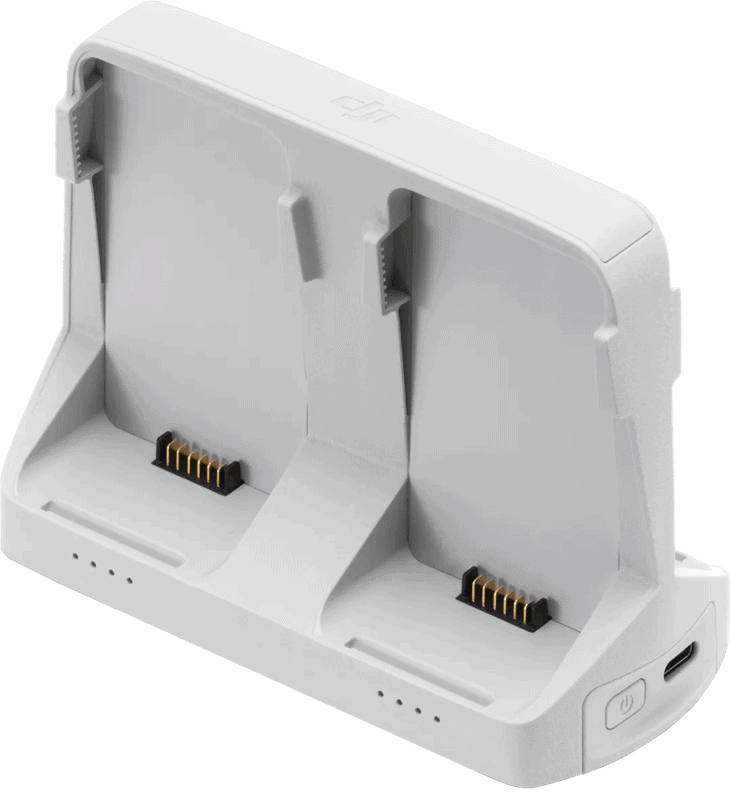 DJI FLIP PARALLEL CHARGING HUB