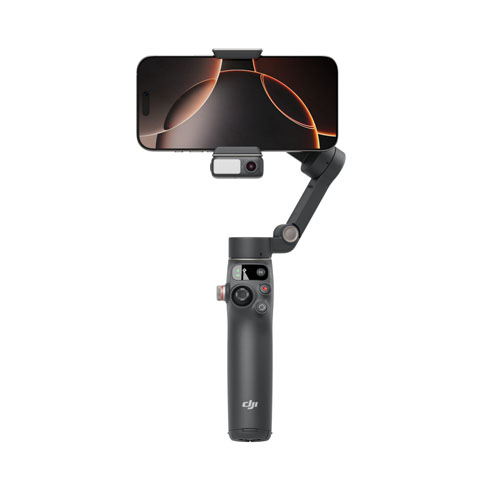 DJI Osmo Mobile 7 Pro Stabilisator