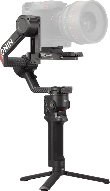 DJI RS 4 PRO COMBO 2026