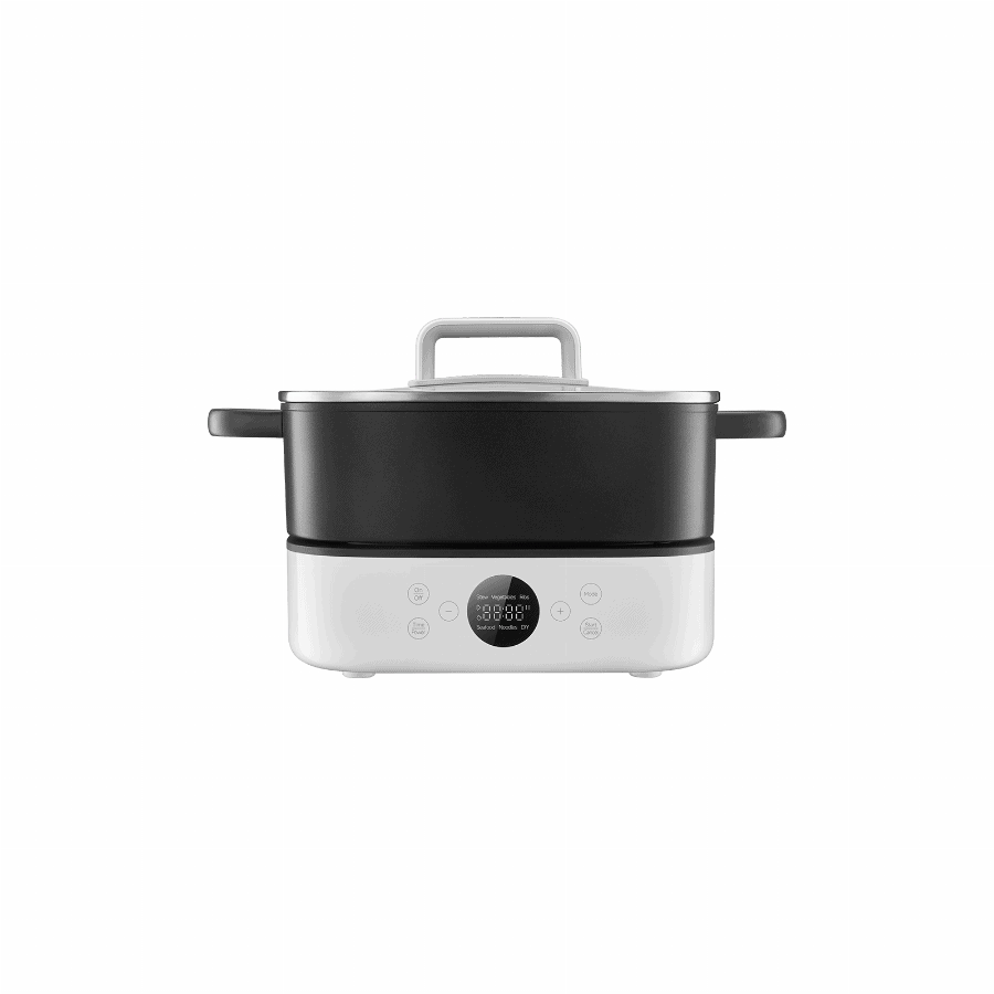 Xiaomi multifunctionele hotpotpan 6 l EU
