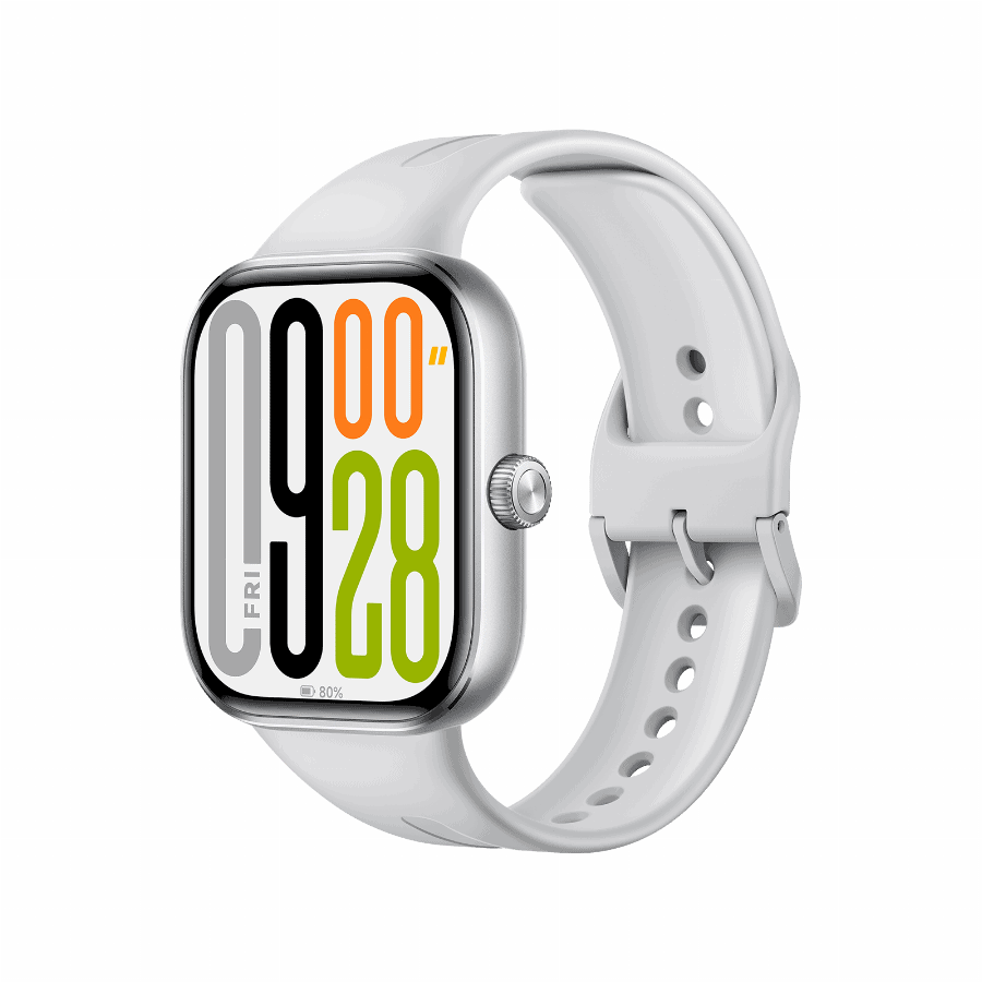 XIAOMI REDMI WATCH 5 SILVER GREY