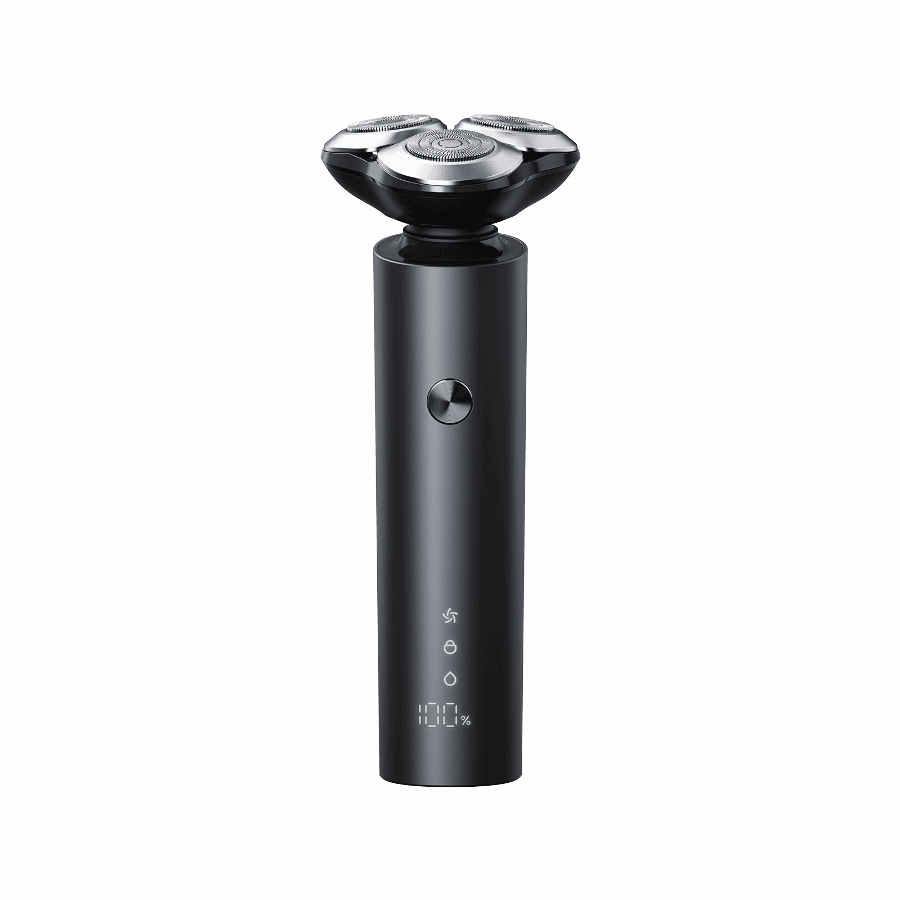 Xiaomi BHR7450EU 48643 Rotatiescheerapparaat Zwart