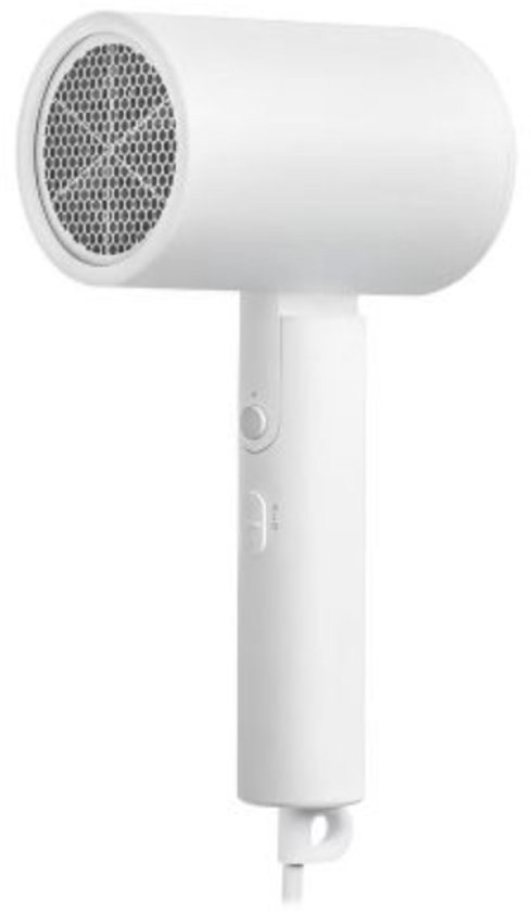 Xiaomi Compact Hair Dryer H101 White