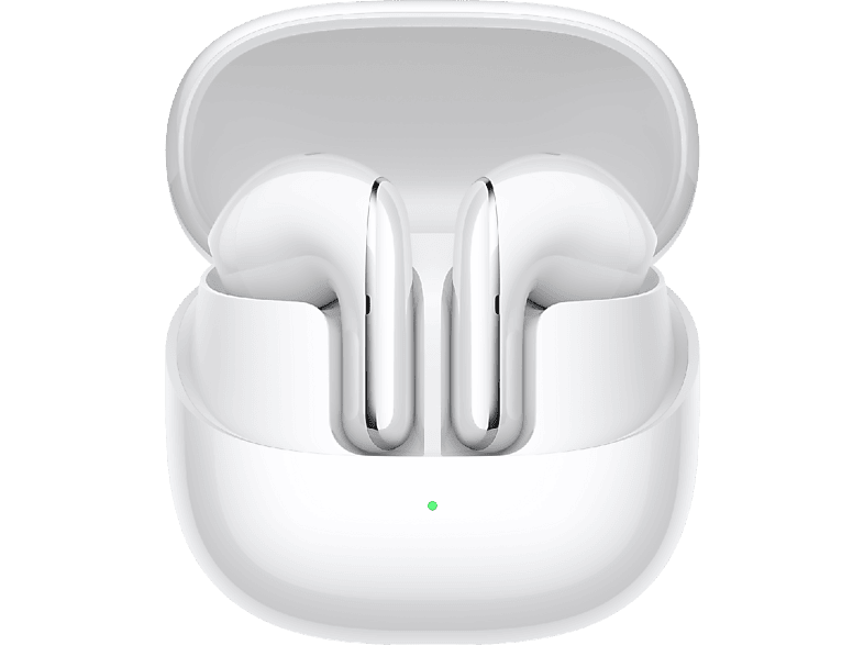 Xiaomi Buds 5 Ceramic In-ear Draadloze Oordopjes Met Noise-cancelling White