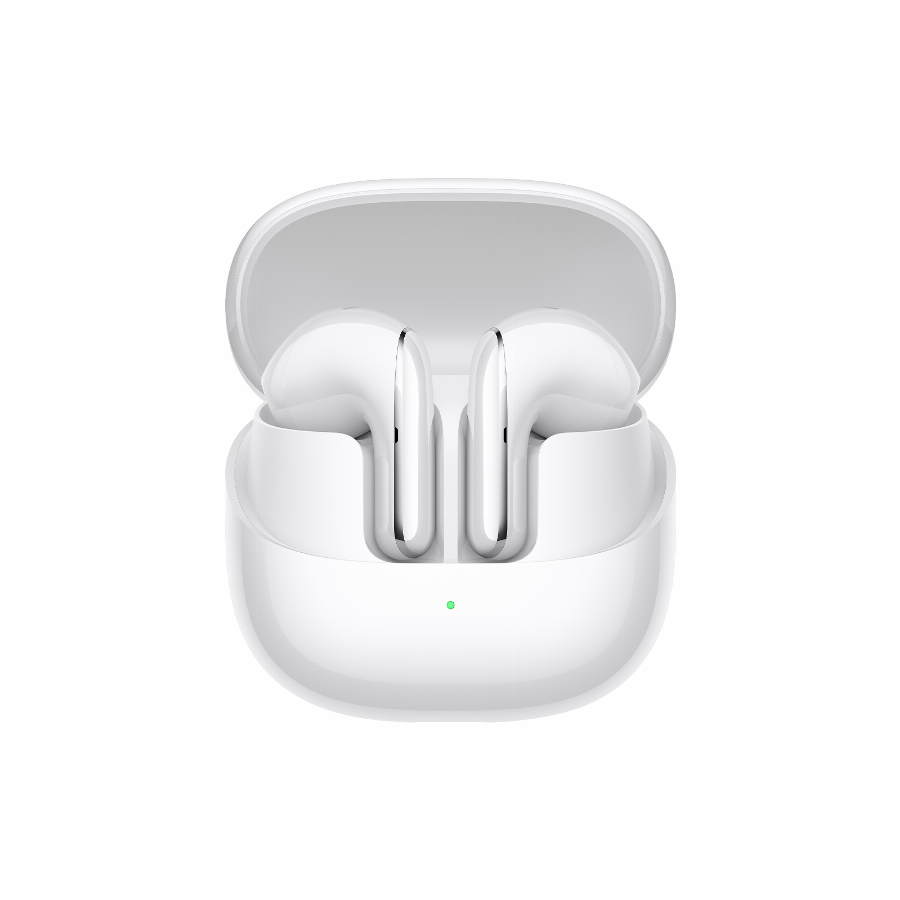 Xiaomi Buds 5 Ceramic In-ear Draadloze Oordopjes Met Noise-cancelling White