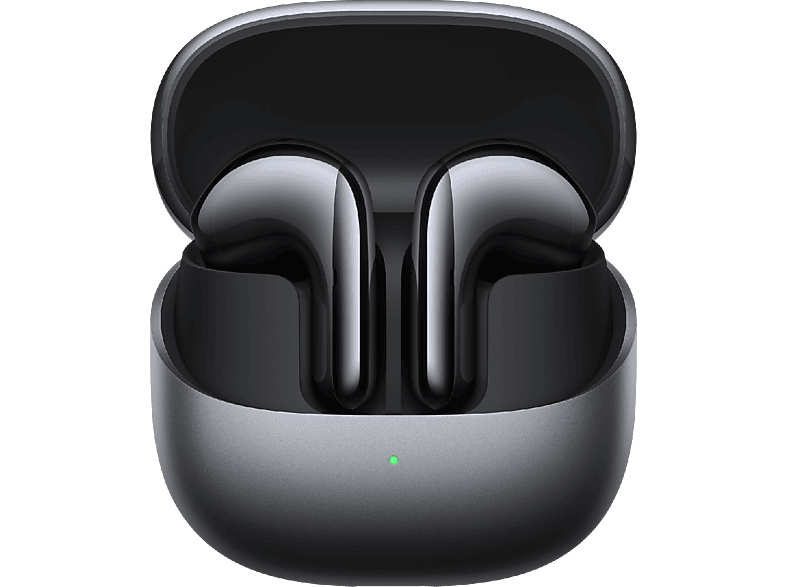 Xiaomi Buds 5 In-ear Draadloze Oordopjes Met Noise-cancelling Zwart