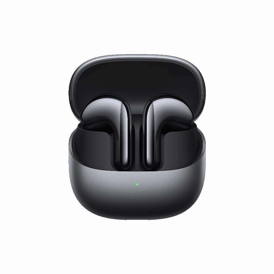 Xiaomi Buds 5 In-ear Draadloze Oordopjes Met Noise-cancelling Zwart