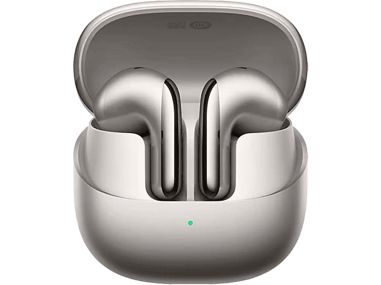 Xiaomi Buds 5 In-ear Draadloze Oordopjes Met Noise-cancelling Grijs