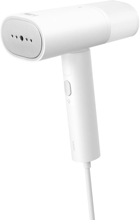 Xiaomi handstomer voor kleding - draagbaar ontwerp - 30 seconden snelle opwarming - 160 ml watertank