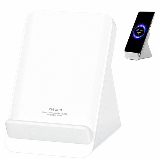Xiaomi 80W Adaptive Wireless Charging Stand