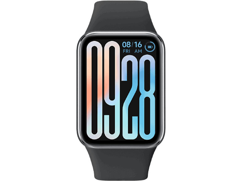 XIAOMI SMART BAND9 PRO BLACK
