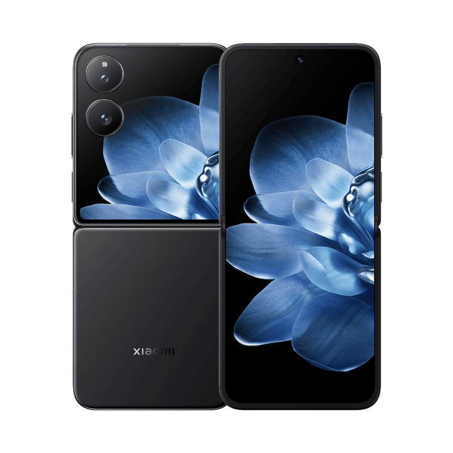 XIAOMI MIX FLIP 12/512GB BLACK