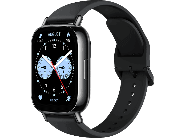 XIAOMI REDMI WATCH 5 LITE BLACK