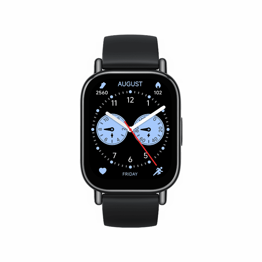 XIAOMI REDMI WATCH 5 LITE BLACK