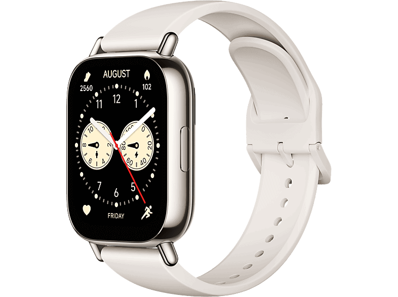 XIAOMI REDMI WATCH 5 LITE GOLD
