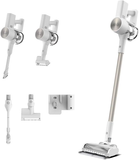Xiaomi Vacuum Cleaner G20